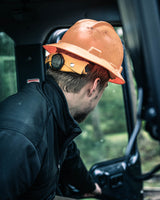 ChukBand in use on FasTrak iii suspension